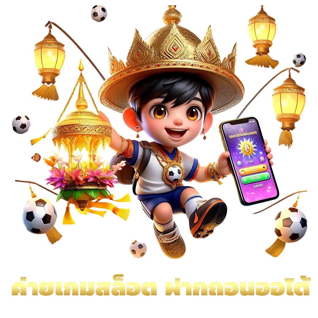 ฝากถอนออโต้